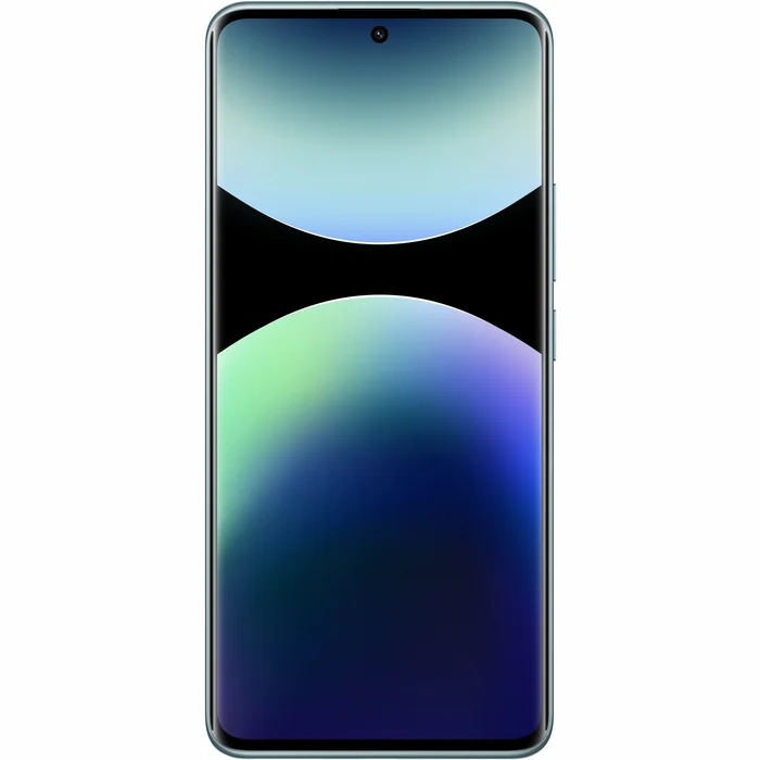 Mobilie telefoni un viedtālruņi Xiaomi Redmi Note 14 Pro+ 5G 12+512GB Frost Blue